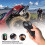12V-24V Electric Winch Wireless Remote Control Kit - Dual Transmitter and Receiver System for Vehicle Winch Replacement 3