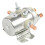 Lifting Machinery Boom Winch Solenoid Control Relay 12V Replacement Spare Part Number 5118940 Interchange Code 5118840 5