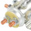 Lifting Machinery Boom Winch Solenoid Control Relay 12V Replacement Spare Part Number 5118940 Interchange Code 5118840 6