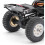 Voor Axial SCX30 1/30 Messing Achternaaf RC-Modelauto Upgrade Accessoires 5