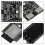 2-Pack ESP32-C6-WROOM-1-N16 Development Board, Dual-Core MCU Module, Dual Type-C Wi-Fi BLE for IoT Development Projects 3