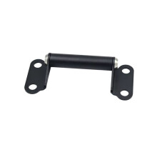 Soporte para Teléfono de Motocicleta con Placa de Navegación para Accesorios para CL250 CL300 CL500 2023-2026