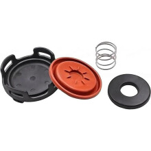 A2740181400 Reparatursatz für Den PCV-Ventildeckel mit Membran für - E-Klasse CLS GLK GLC M274/M270 2.0L