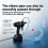 Multifunctional Bidirectional Cable Threader Universal Cable Threading Tool for Both Threading and Returning Cable 8