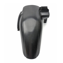 Motorcycle Rear Mudguard Cover for XMAX300 2025 2026 Guard Mudguard Accessories