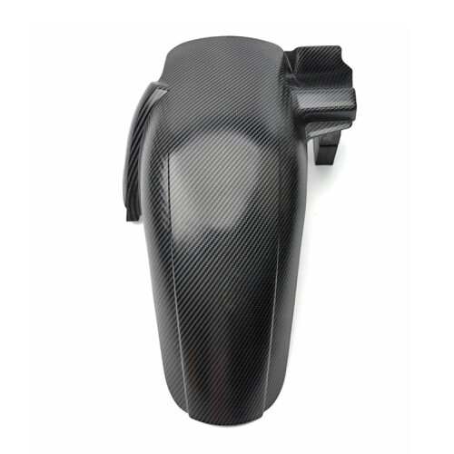 Parafango Posteriore per Moto per  XMAX300 2025 2026, Protezione Antispruzzo, Accessori.