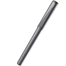 Penna A Gel con Tecnologia A Levitazione Magnetica, Punta In Carbonio, 0,5 mm, Nera.