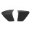 Motorcycle Front Fairing Tool Box Cover for  T-MAX 530 2017-2019 Accessories 1