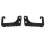 Front Door Strap Extension Bracket for   JK 2007-2017 Front Door Limit Strap Extension Bracket Accessories 1