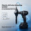 Multifunctional Bidirectional Cable Threader Universal Cable Threading Tool for Both Threading and Returning Cable 10