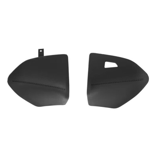 Motorcycle Front Fairing Tool Box Cover for  T-MAX 530 2017-2019 Accessories 2