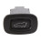 5813A167 Trunk Control Button Boot Tailgate Opener Release  for  Outlander 3 GF2W GF3W GF4 GF6 GF7 GF8 3