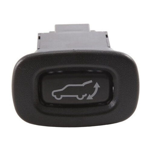 5813A167 Trunk Control Button Boot Tailgate Opener Release  for  Outlander 3 GF2W GF3W GF4 GF6 GF7 GF8 2