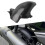 Parafango Posteriore per Moto per  XMAX300 2025 2026, Protezione Antispruzzo, Accessori. 2