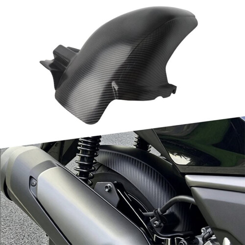 Parafango Posteriore per Moto per  XMAX300 2025 2026, Protezione Antispruzzo, Accessori. 1