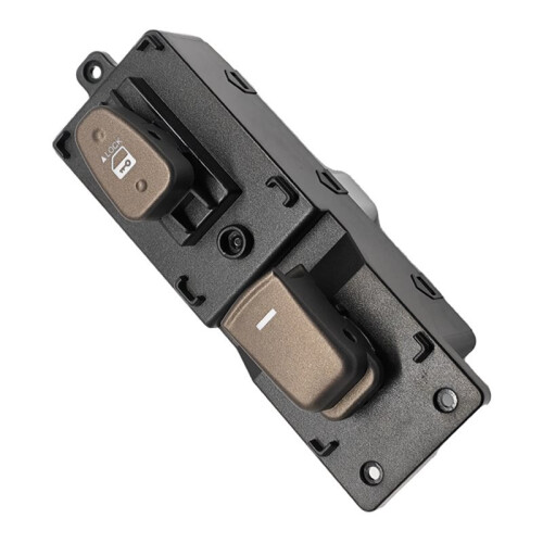 93575-3K500 Power Window  for  Sonata 2009-2011 Passenger Side Front Right Door Window Control 2