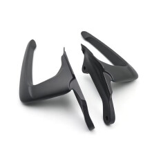 Arm Rests Rear Handle for Trident 660 800 2026 Daytona 660 2024-2026 Motorcycle Armrest Passenger Pillion Grab