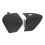 Motorcycle Front Fairing Tool Box Cover for  T-MAX 530 2017-2019 Accessories 4