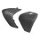 Motorcycle Front Fairing Tool Box Cover for  T-MAX 530 2017-2019 Accessories 5