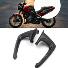 Arm Rests Rear Handle for Trident 660 800 2026 Daytona 660 2024-2026 Motorcycle Armrest Passenger Pillion Grab