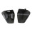 Motorcycle Front Fairing Tool Box Cover for  T-MAX 530 2017-2019 Accessories 6
