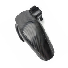 Motorcycle Rear Mudguard Cover for XMAX300 2025 2026 Guard Mudguard Accessories