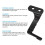 Support D'Extension de Sangle de Limitation de Porte Arrière pour   JKU 4 Portes 2007-2017 4
