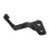 Support D'Extension de Sangle de Limitation de Porte Arrière pour   JKU 4 Portes 2007-2017 5