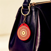 432hz MWO Multi-Frequency Oscillator Multi-Waveoscillator Geometry Power Charm Car Hanging Decor