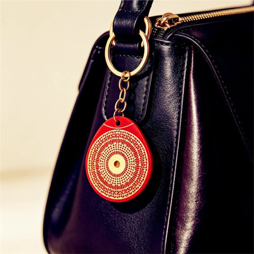432hz MWO Multi-Frequency Oscillator Multi-Waveoscillator Geometry Power Charm Car Hanging Decor