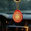 432hz MWO Multi-Frequency Oscillator Multi-Waveoscillator Geometry Power Charm Car Hanging Decor 3