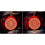 432hz MWO Multi-Frequency Oscillator Multi-Waveoscillator Geometry Power Charm Car Hanging Decor 5
