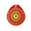 432hz MWO Multi-Frequency Oscillator Multi-Waveoscillator Geometry Power Charm Car Hanging Decor 1