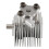Upgrade Radiator for  Kobra S1 Combo Heat Sink Assembly 3d Printer Accessories 2