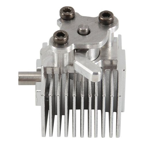 Upgrade Radiator for  Kobra S1 Combo Heat Sink Assembly 3d Printer Accessories