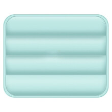 Summer Cooling Mat/Gel Ice Mat-Suitable for Use As an Office- Cushion, Car Pad, Mattress Topper, Sofa Cushion