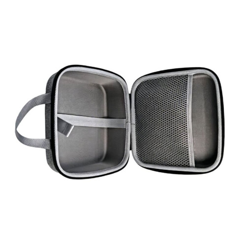 Label Printer Case for  P-Touch PTD210/PTD220 Home and Office Label Maker Storage Bag 2