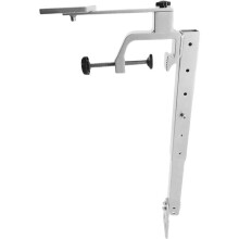 Fish Finder Mount Effortless Installation 360 Rotation Accessories for Professional Boat Fishfinder Mount Parts