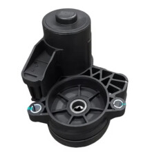 5QD998281A Rear Brake Caliper Servo Motor Parking Brake Motor for 2016-2022