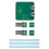 JCID JC U70 Gen2 UFS Programmer, UFS EMMC ISP Read/Write NAND Flash Memory Programmer Kit 6