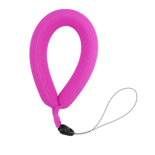 Camera Buoyancy Wrist Strap Floating Strap Camera Cell Phone Float Underwater Wrist Strap for Camera Key From Sinking C