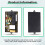 JK202KC-D Air Conditioner Control Board with Display Only for Fixed-Frequency Wall-Mounted Air Conditioners) 6