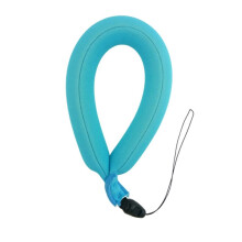 Camera Buoyancy Wrist Strap Floating Strap Camera Cell Phone Float Underwater Wrist Strap for Camera Key From Sinking A
