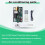 PG527 Air Conditioner Control Board with Display Only for Fixed-Frequency Wall-Mounted Air Conditioners) 1