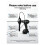 Multifunctional Bidirectional Cable Threader Universal Cable Threading Tool for Both Threading and Returning Cable 4