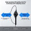 Multifunctional Bidirectional Cable Threader Universal Cable Threading Tool for Both Threading and Returning Cable 4