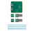JCID JC U70 Gen2 UFS Programmer, UFS EMMC ISP Read/Write NAND Flash Memory Programmer Kit 4