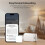 2PCS BASIC-1GS Gen5 Matter Wi-Fi   DIY Module Matter WiFi   for /Alexa/ Ecosyste 5
