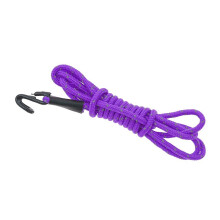 RC Scale Elastic Lashing Strap, Decorative Accessory for 1/10 RC Crawler RC4WD Upgrade Parts