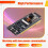 ESP32-S3-CAM Development Board with OV5640 Camera Wifi  ESP32-S3-N16R8 Module for IoT DIY Projects 3